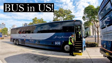 Meal stops do not last for more than 20 minutes and the bus maintains its published schedules. . Greyhound bus reviews